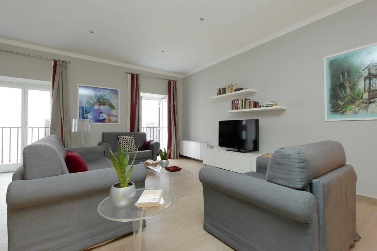 Piazzetta Margutta - My Extra Apartamento