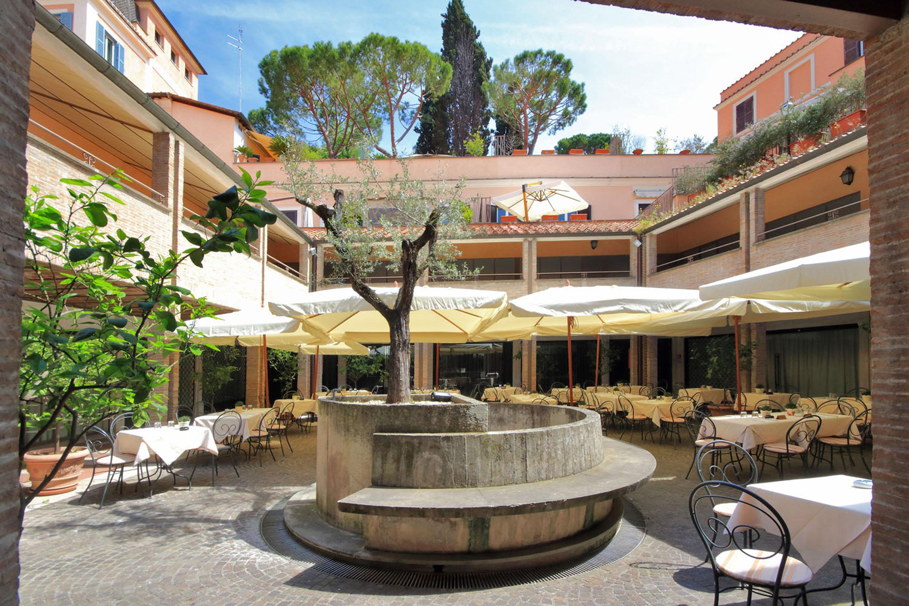 Apartamento Piazzetta Margutta - My Extra *